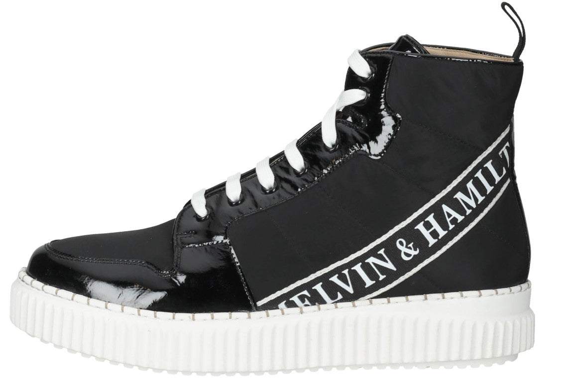 Damskie trampki sznurowane Melvin & Hamilton Nuri