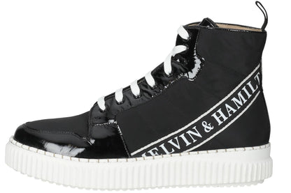 Damskie trampki sznurowane Melvin & Hamilton Nuri