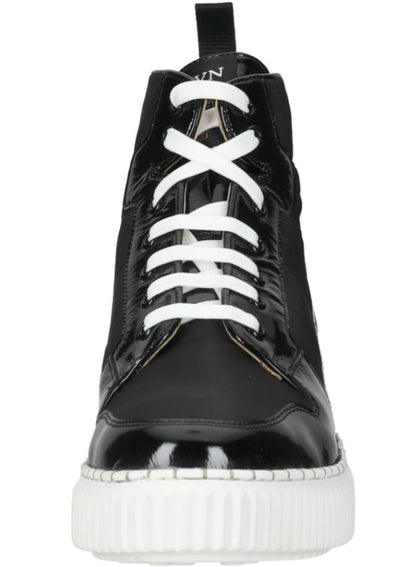 Damskie trampki sznurowane Melvin & Hamilton Nuri