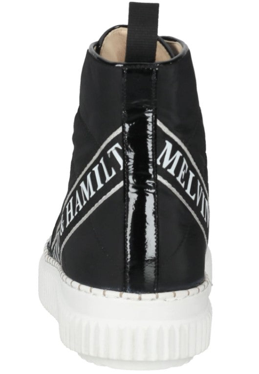 Damskie trampki sznurowane Melvin & Hamilton Nuri