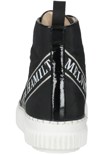 Damskie trampki sznurowane Melvin & Hamilton Nuri