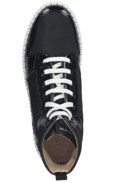 Damskie trampki sznurowane Melvin & Hamilton Nuri