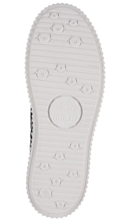 Damskie trampki sznurowane Melvin & Hamilton Nuri