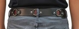 Pasek metalowy Slipknot UNISEX