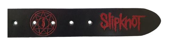 Pasek metalowy Slipknot UNISEX