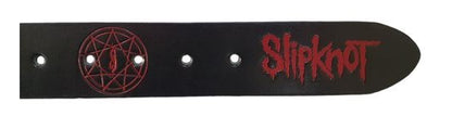 Pasek metalowy Slipknot UNISEX