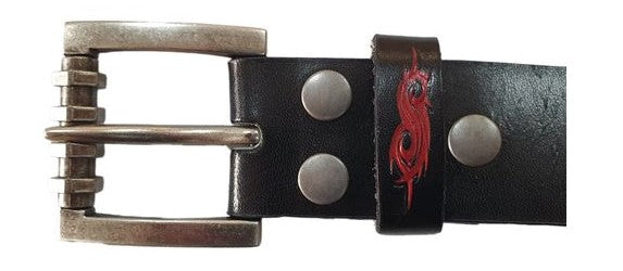 Pasek metalowy Slipknot UNISEX