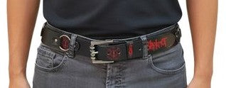 Pasek metalowy Slipknot UNISEX