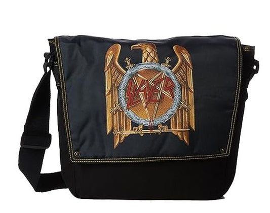 SLAYER Torba na ramię Trash Metal Band Torba na laptopa