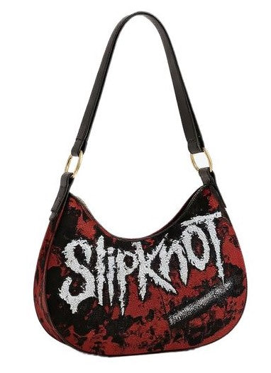 Torebka kopertówka Slipknot Metal Band Vintage