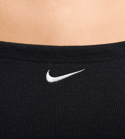 Sukienka damska Nike Sportswear Chill z mikro ramiączkami, bez rękawów, letnia