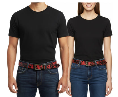 Metalowy pasek Slipknot II UNISEX