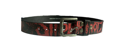 Metalowy pasek Slipknot II UNISEX