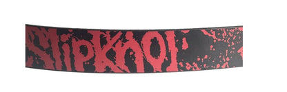 Metalowy pasek Slipknot II UNISEX