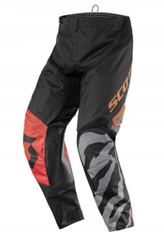 [ENDURO] Spodnie motocross męskie SCOTT Pant 350