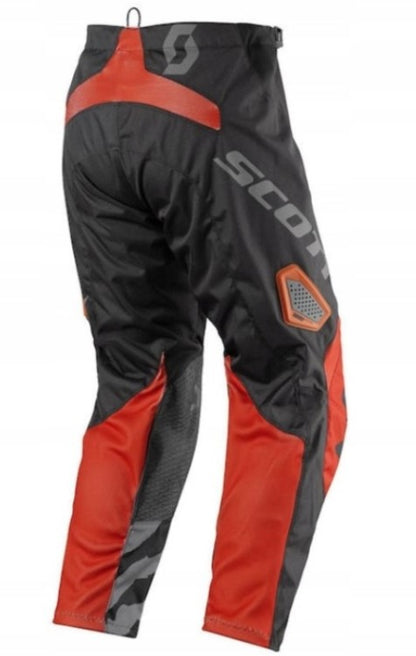 [ENDURO] Spodnie motocross męskie SCOTT Pant 350