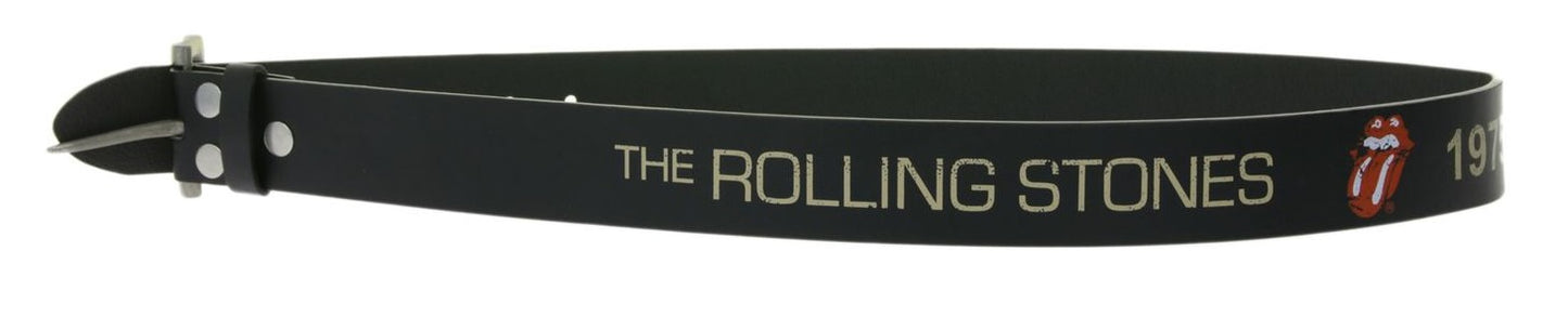 Pasek Rolling Stones dla kobiet lub mężczyzn