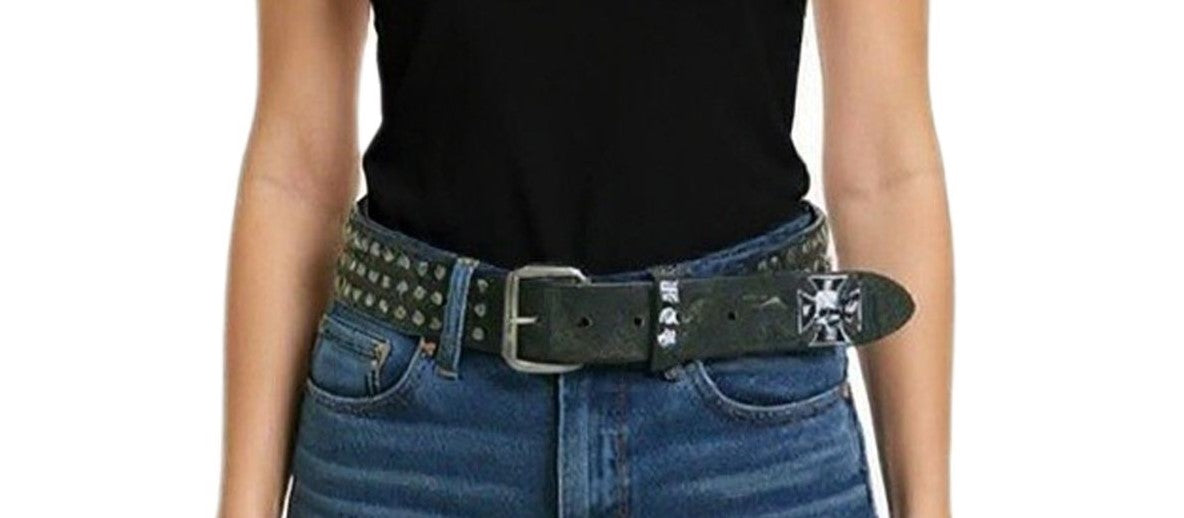 Pasek Black Labels Society zespołu heavy metalowego UNISEX