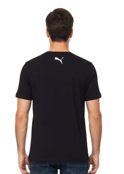 T-Shirt PUMA Blank Base
