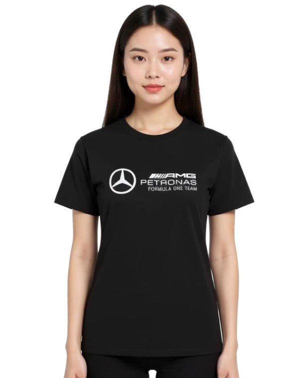 Koszulka T-SHIRT damska Mercedes-Benz AMG Petronas F1 MAPF