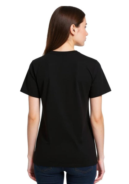 Koszulka T-SHIRT damska Mercedes-Benz AMG Petronas F1 MAPF