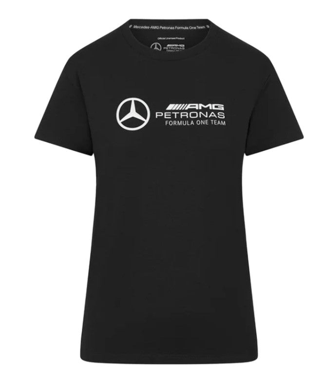 Koszulka T-SHIRT damska Mercedes-Benz AMG Petronas F1 MAPF
