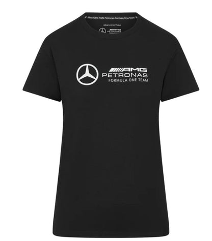 Koszulka T-SHIRT damska Mercedes-Benz AMG Petronas F1 MAPF