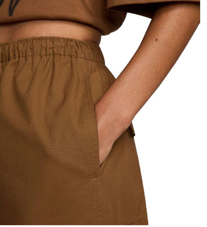 Spodnie dresowe damskie NIKE Dance Cargo