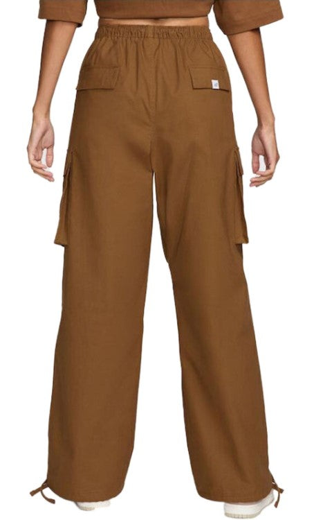 Spodnie dresowe damskie NIKE Dance Cargo