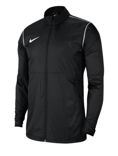 Kurtka męska Nike Park 20 Repel, CZARNA