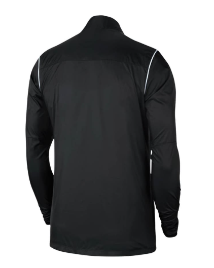 Kurtka Nike Park 20 Repel, CZARNA