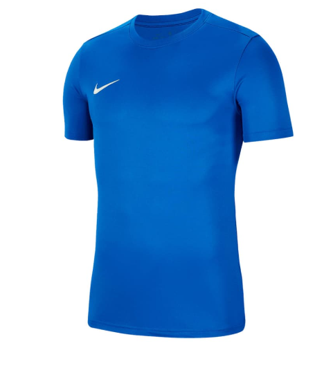 Koszulka z krótkim rękawem męska Nike Park VII
