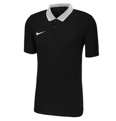 Koszulka polo z krótkim rękawem męska Nike Park 20