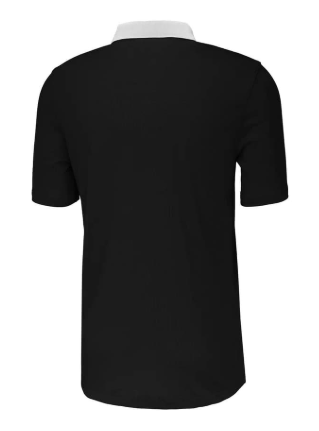 Koszulka polo z krótkim rękawem męska Nike Park 20