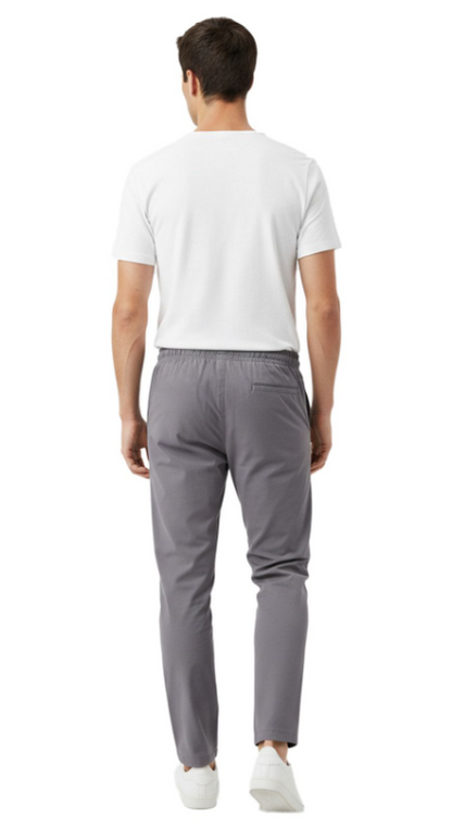 Spodnie sportowe męskie KangaROOS