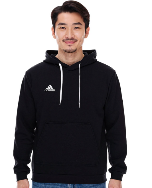 Bluza z kapturem męska Adidas Entrada 22 Hoody