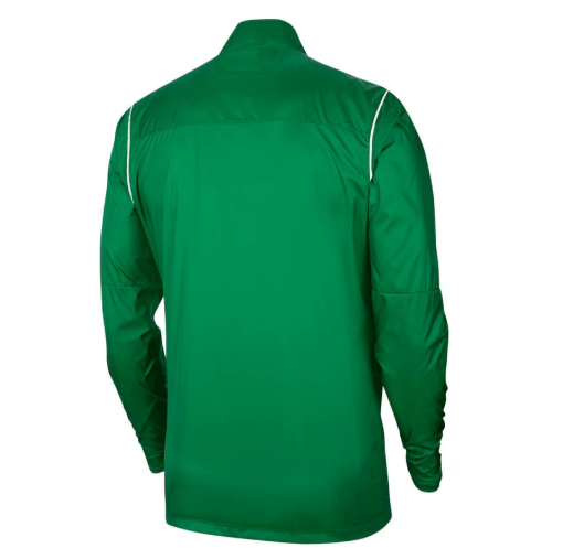Kurtka męska Nike Park 20 Repel, ZIELONA