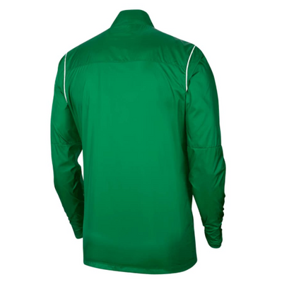 Kurtka męska Nike Park 20 Repel, ZIELONA